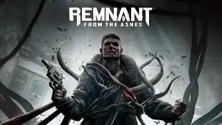 Remnant ❌ #RemnantFromTheAshes #RemnantFromTheAshesGameplay #NoCommentary #PCGaming ❌ Part #3