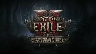 Path of Exile 2 - Dawn of the Hunt (Music for Trailer)