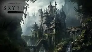 The Story of Skyrim Cities: Markarth