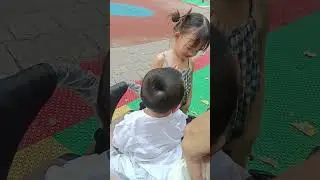 #chinesefriend #cutebabies #babyfriends #babyvideo #short