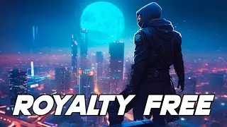 Royalty Free Metal Instrumental Music. 