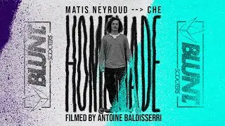 Homemade | Matis Neyroud