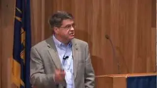 Innovation by Design - Bernard Amadei, Keynote Speaker