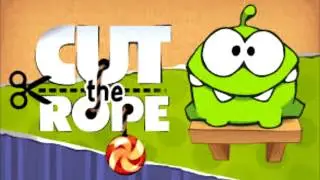 Ам ням игра! lКрУтОй ОбЗоРl На пк!
