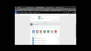 Watermark PDF documents uploaded to SharePoint: Flow, SharePoint, Muhimbi