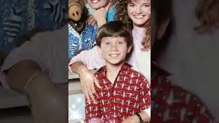Rest in peace 🎥⭐Benji Gregory (1978 - 2024) 
