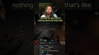 DIABLO 4 LOOKS KINDA MID... 
