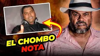 El Chombo | Antes De Que Fueran Famosos |  su trayectoria!
