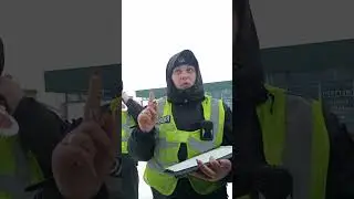 В той час, коли прокурори бухають, простих людей штрафують за пасок безпеки.