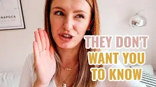 What business coaches aren't telling you 😱 *and you should really know*