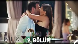 İyilik 9. Bölüm