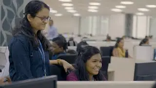 HDFC Bank uses the Microsoft Power Platform to lead digital transformation