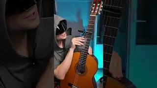 Проверил лайфхак: укулеле из гитары
