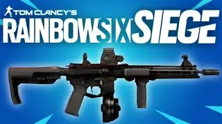 The *NEW* Weapon In Operation Vector Glare!