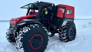 Рыбалка в Рыбинском водохранилище.