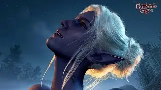 Baldur's Gate 3: Why Minthara is still on top?