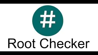 How To Check Root Access like a Pro with Root Checker (Adfree root checker App)