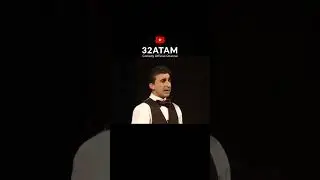 @32atam STOP Ներկայացում - ՍՏՈՊ 32 Production  #32atam #comedy #armenian #humor