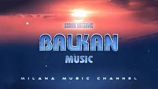 Goran Bregovic & Karmen - Mashala Mashala