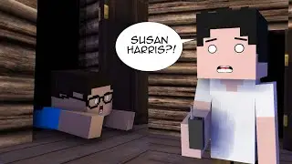 MiawAug, The Jooomers, Vianogaming & Christopher Devin Animated - Phasmophobia