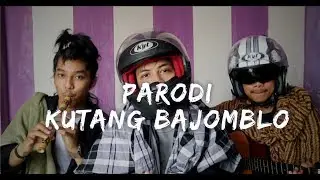 Kutang barendo by bocah pemula ( parodi )