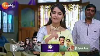 Annayya | Ep - 138 | Best Scene | Feb 20 2025 | Zee Kannada