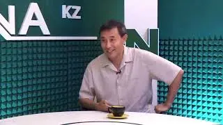 Часть первая . В стране гуманитарная катастрофа. @ZonaKZKazakhstan  25 июль 2024 год.
