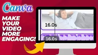 How To Add Music To Canva Video (2025)