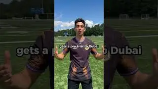 Canada Soccer Players 🇨🇦⚽️ Pro Trial ✈️ and Cash Prize of $2000 - 7v7 Tournament! ⁣⁣