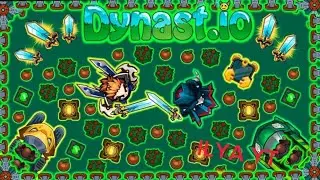 Dynast.io 0.9.8