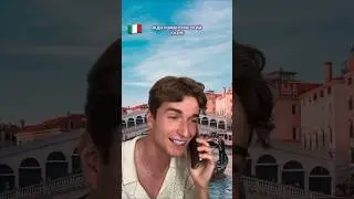 🥬 ПРАВИЛЬНОЕ ПИТАНИЕ в России и в Италии😳