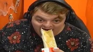 Спидран по Твистер Делюкс из KFC ПОЕХАЛИ