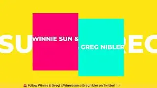 The Loop with Winnie and Greg | What to expect from 