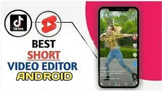 The best FREE & EASY EDITING APPS for Tiktok and YouTube 