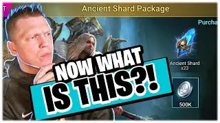 Plarium has NEW METHOD for Summoning Event... | RAID Shadow Legends