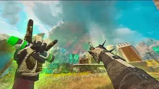 INSTANTLY Unlock FREE AIMBOT With The #1 ALC Settings in Apex Legends Season 22…(ZERO RECOIL)