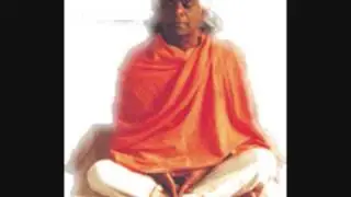 Swami Maitreyananda voice  - Bhagavan Purnam to Krishna Kisore Das and Swami Vishnudevananda