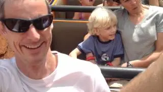 Magic Kingdom - Saturday, October 5, 2013
