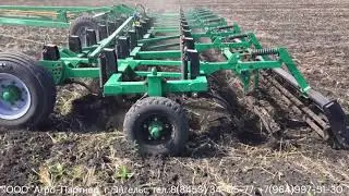 Культиватор Горизонт 12