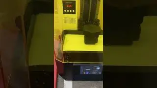 Anycubic photon M5S pro