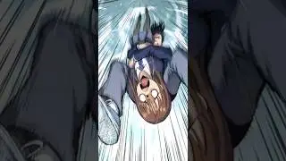 truck-kun failed the mission 🤯😂 #shounen #new #manhwa
