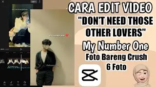 Tutorial Capcut 
