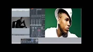 Chris Brown – Natural Disaster / Aura (Slowed Down)