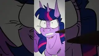 my small little MLP infection contribution 😅