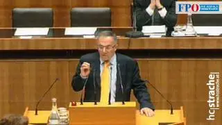 Bundesheer - Brigadier Fichtenbauer, FPÖ