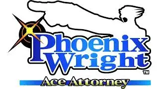 Pursuit ~ Cornered (OST Version) - Phoenix Wright: Ace Attorney