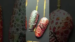 Отработка к Марафону от Медуза стемпинг с пластиной Царица🔥 