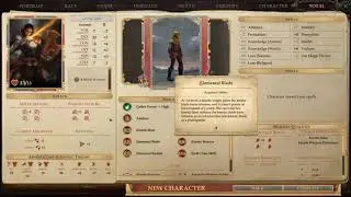 Pathfinder Kingmaker Unfair Solo No Heart of Ira challenge, is it possible? - pt 1 Kinetic Knight
