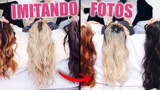 IMITANDO FOTOS TUMBLR #7