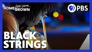 When Musicians Become First Responders | Black Strings | PBS